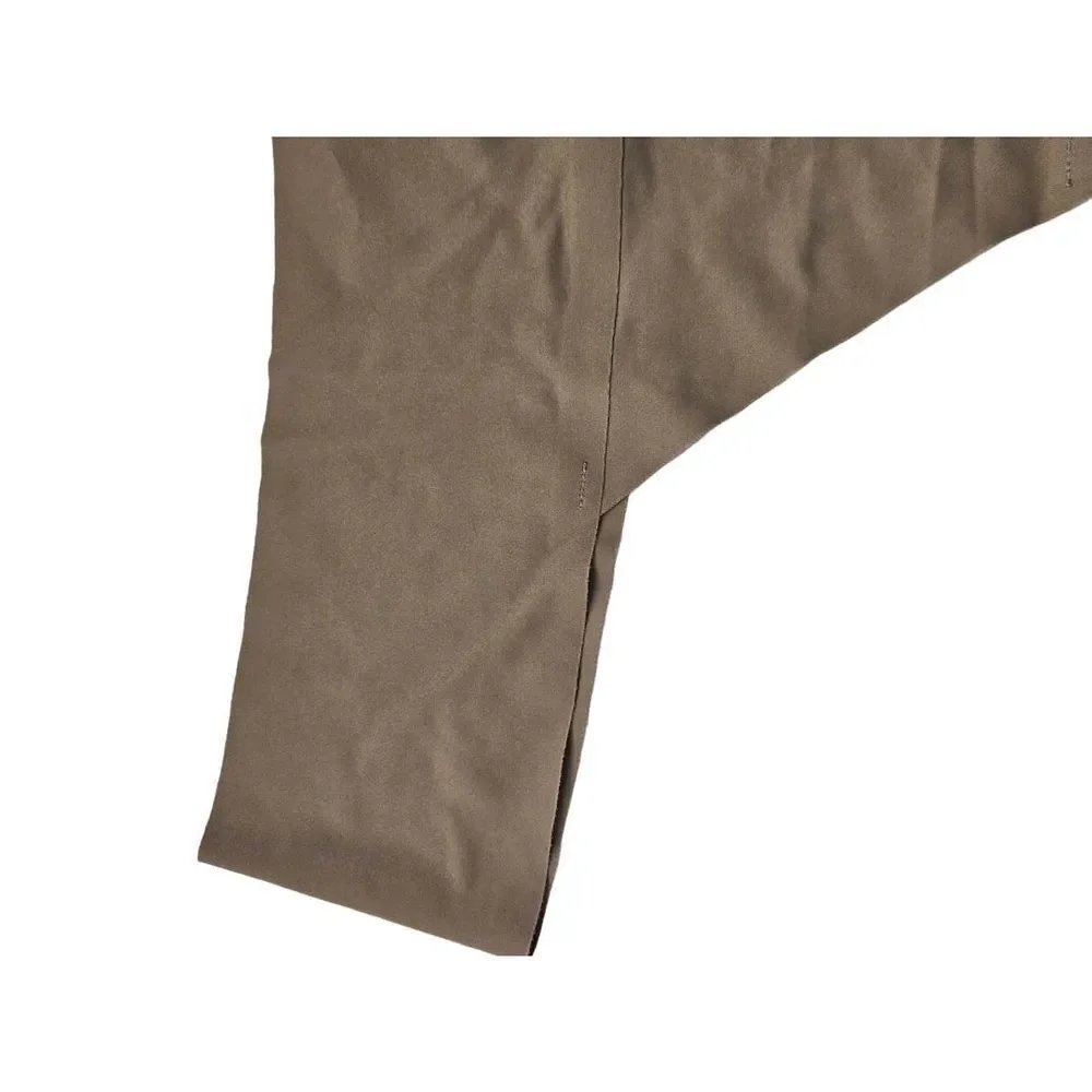 Skims slub thong panty Nwt‎
